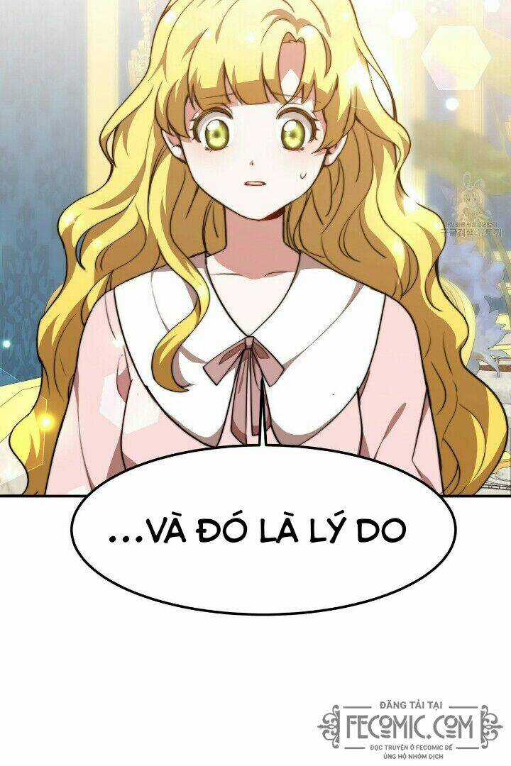 Công Chúa Bị Lãng Quên Muốn Sống Trong Hòa Bình Chapter 20 trang 18