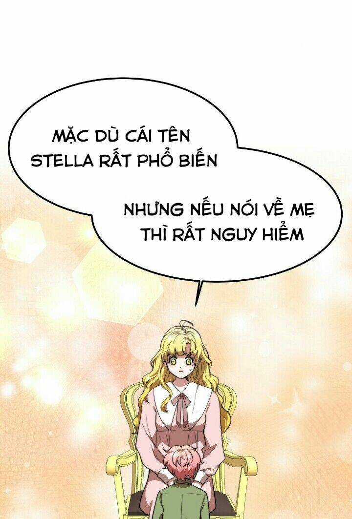 Công Chúa Bị Lãng Quên Muốn Sống Trong Hòa Bình Chapter 20 trang 21