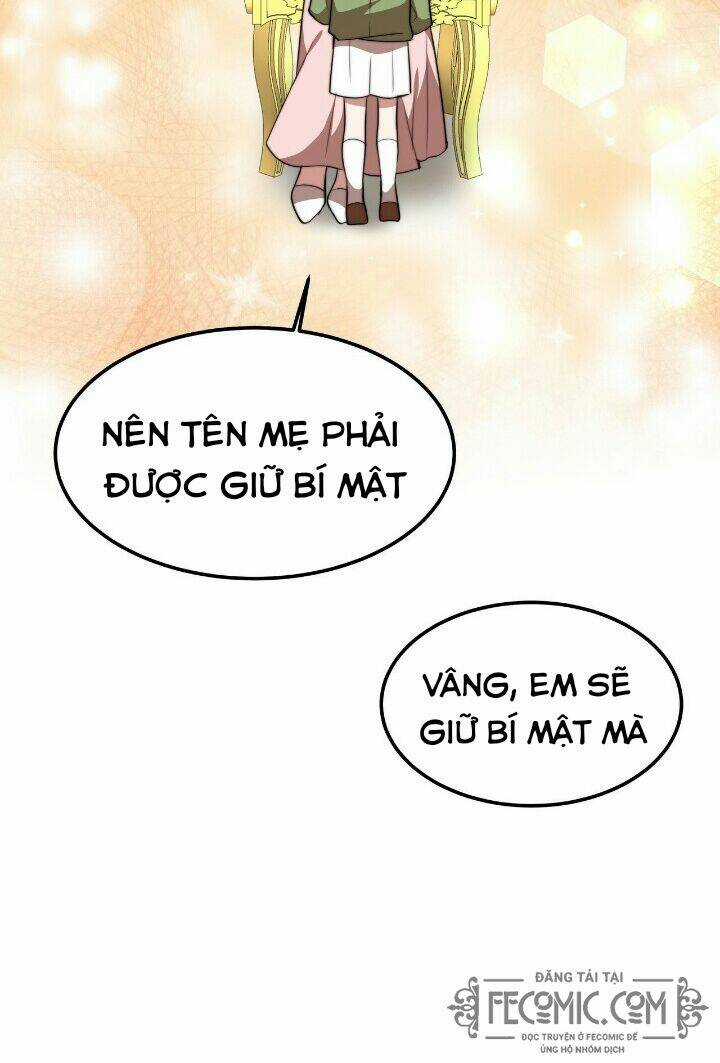 Công Chúa Bị Lãng Quên Muốn Sống Trong Hòa Bình Chapter 20 trang 22