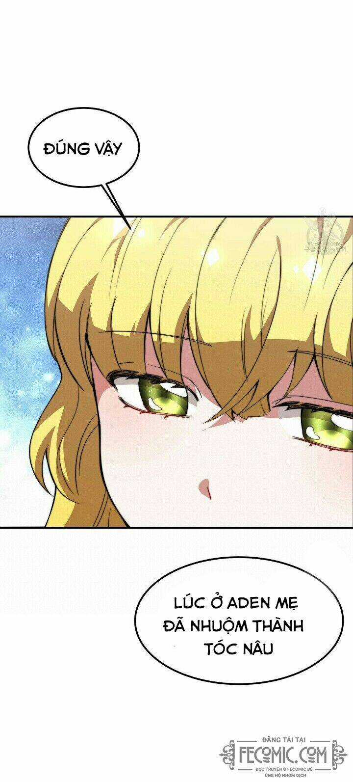 Công Chúa Bị Lãng Quên Muốn Sống Trong Hòa Bình Chapter 20 trang 26