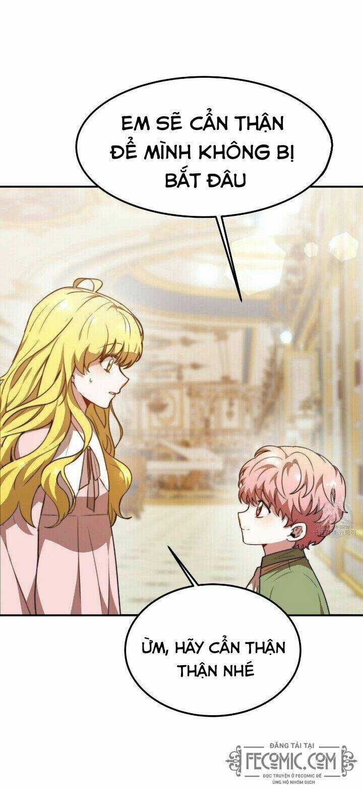 Công Chúa Bị Lãng Quên Muốn Sống Trong Hòa Bình Chapter 20 trang 29