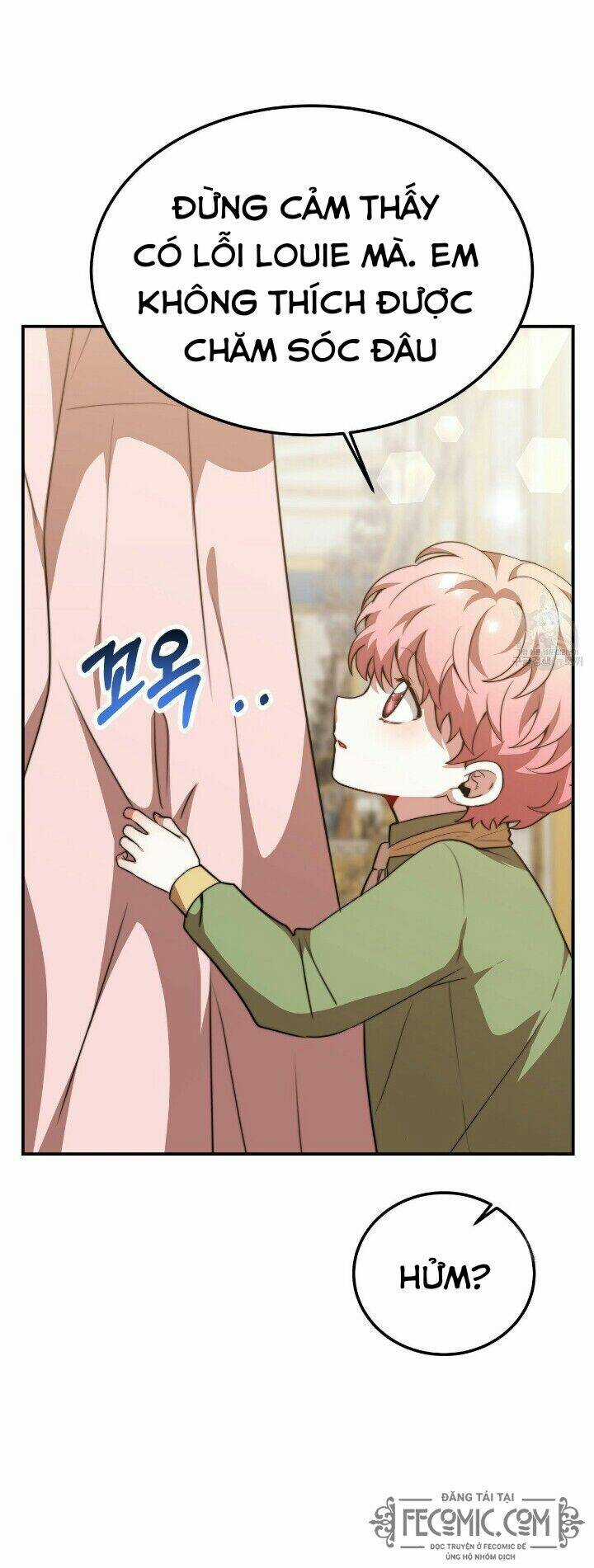 Công Chúa Bị Lãng Quên Muốn Sống Trong Hòa Bình Chapter 20 trang 33