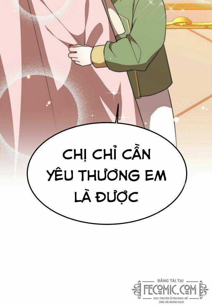 Công Chúa Bị Lãng Quên Muốn Sống Trong Hòa Bình Chapter 20 trang 35