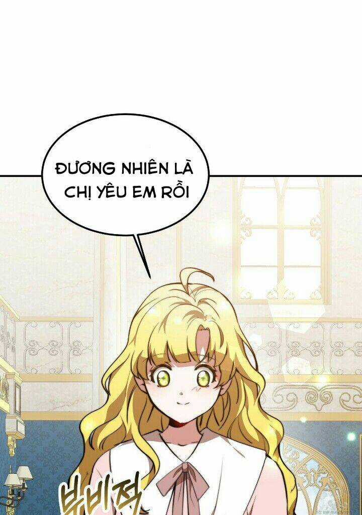 Công Chúa Bị Lãng Quên Muốn Sống Trong Hòa Bình Chapter 20 trang 36