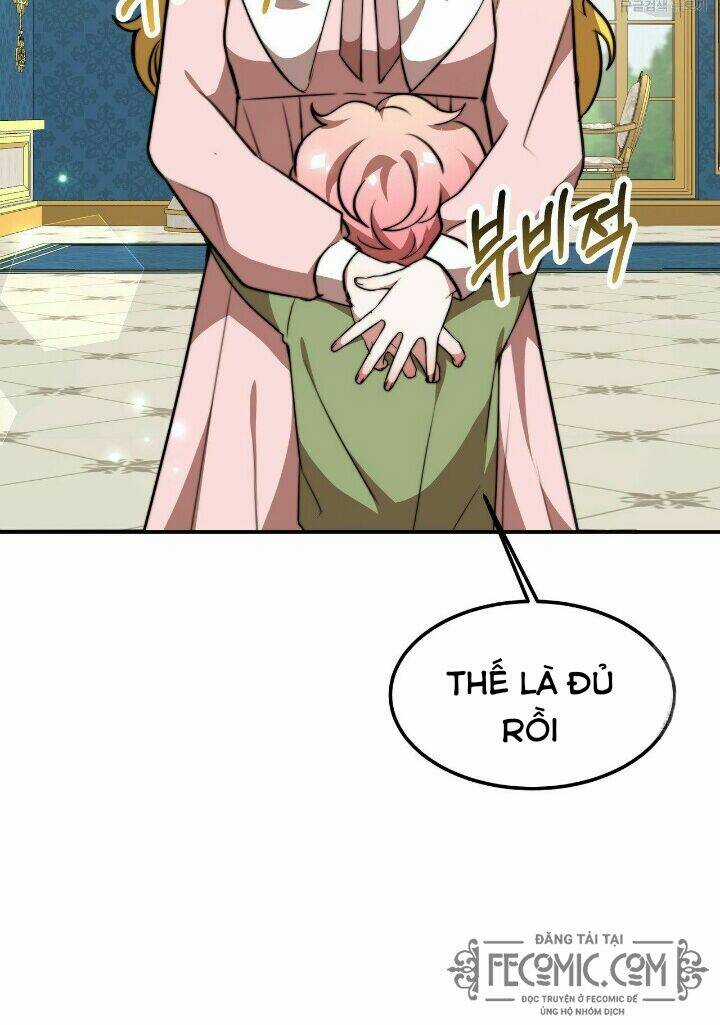 Công Chúa Bị Lãng Quên Muốn Sống Trong Hòa Bình Chapter 20 trang 37