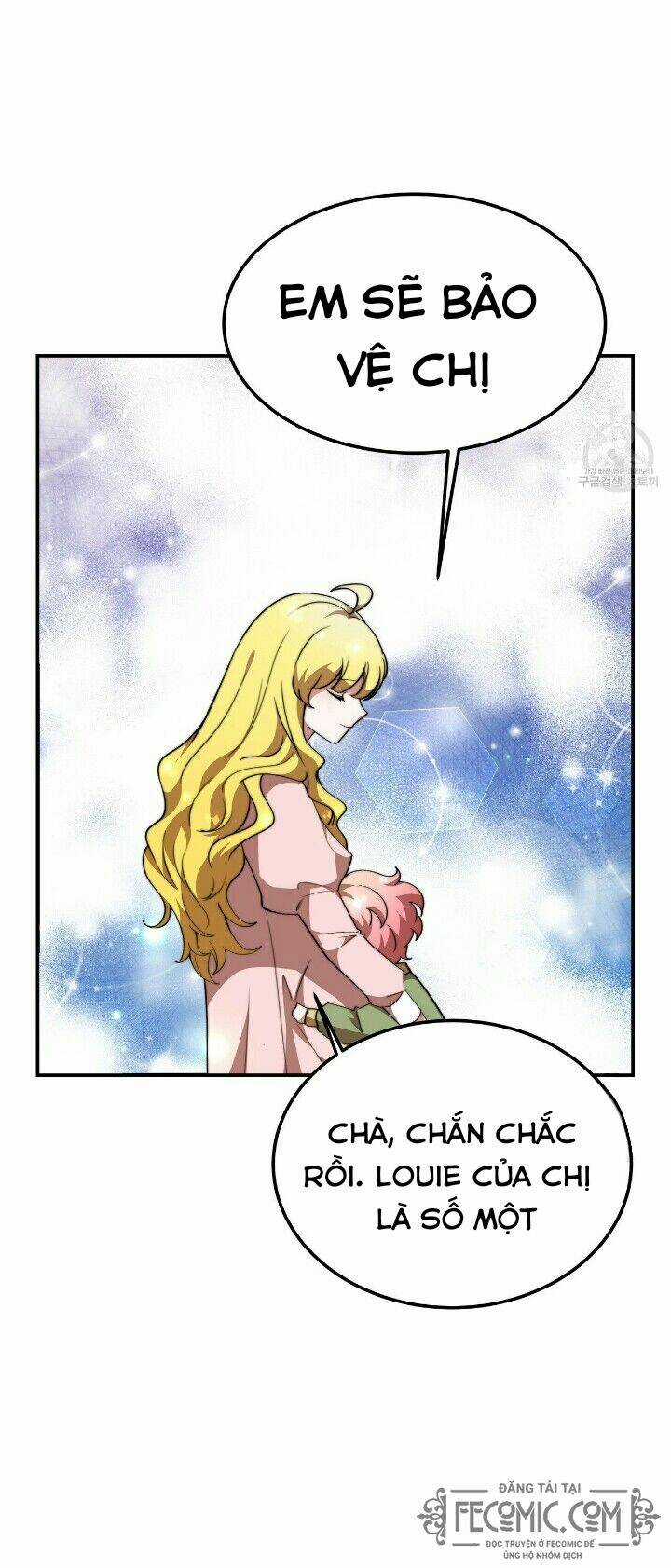 Công Chúa Bị Lãng Quên Muốn Sống Trong Hòa Bình Chapter 20 trang 39