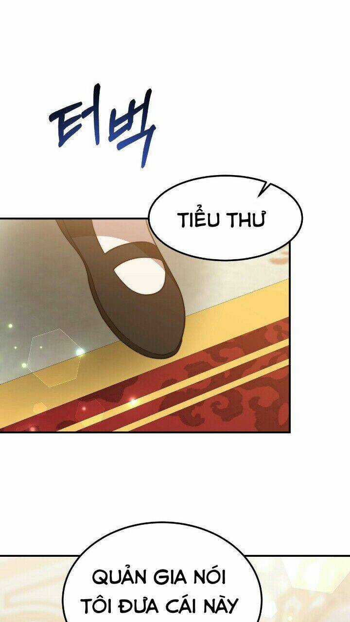 Công Chúa Bị Lãng Quên Muốn Sống Trong Hòa Bình Chapter 20 trang 40