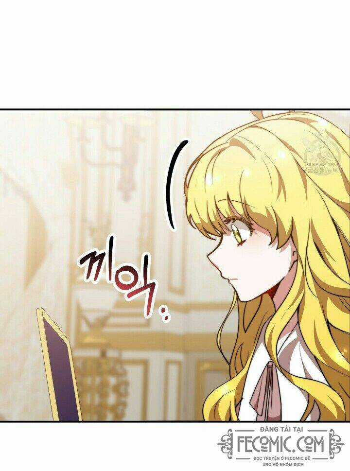 Công Chúa Bị Lãng Quên Muốn Sống Trong Hòa Bình Chapter 20 trang 42