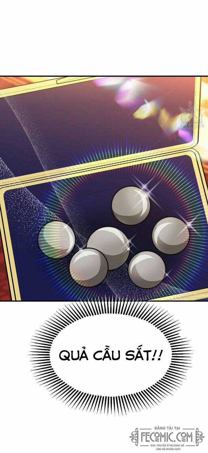 Công Chúa Bị Lãng Quên Muốn Sống Trong Hòa Bình Chapter 20 trang 43