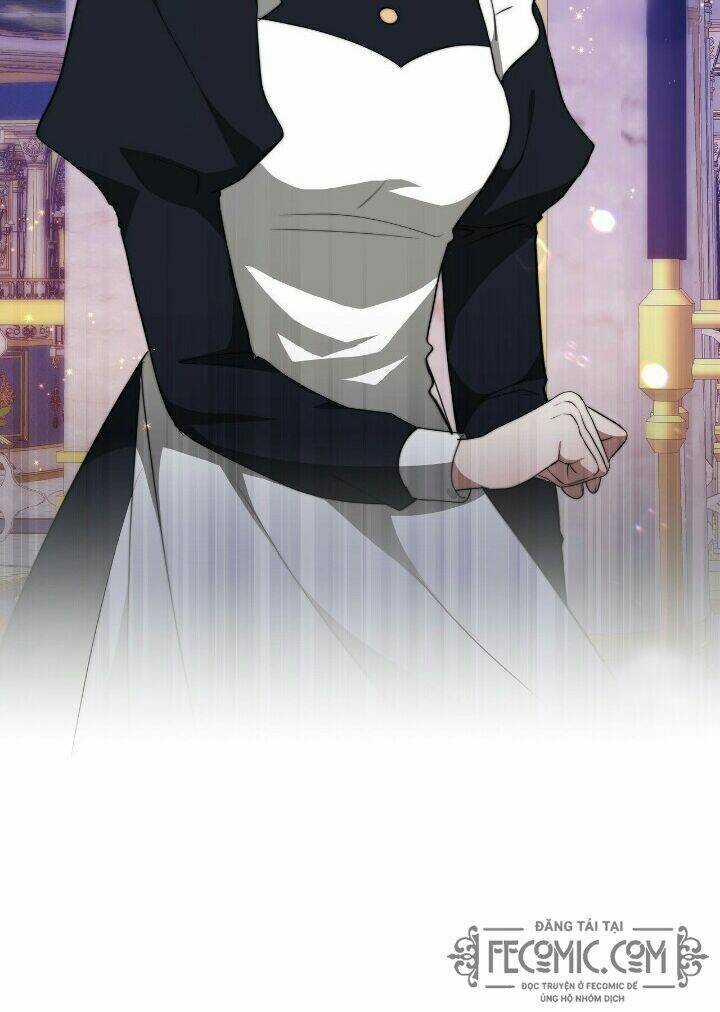 Công Chúa Bị Lãng Quên Muốn Sống Trong Hòa Bình Chapter 20 trang 48