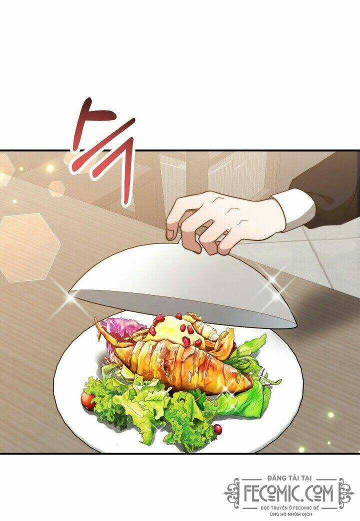 Công Chúa Bị Lãng Quên Muốn Sống Trong Hòa Bình Chapter 20 trang 52