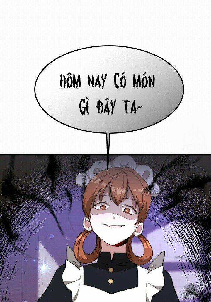 Công Chúa Bị Lãng Quên Muốn Sống Trong Hòa Bình Chapter 20 trang 54