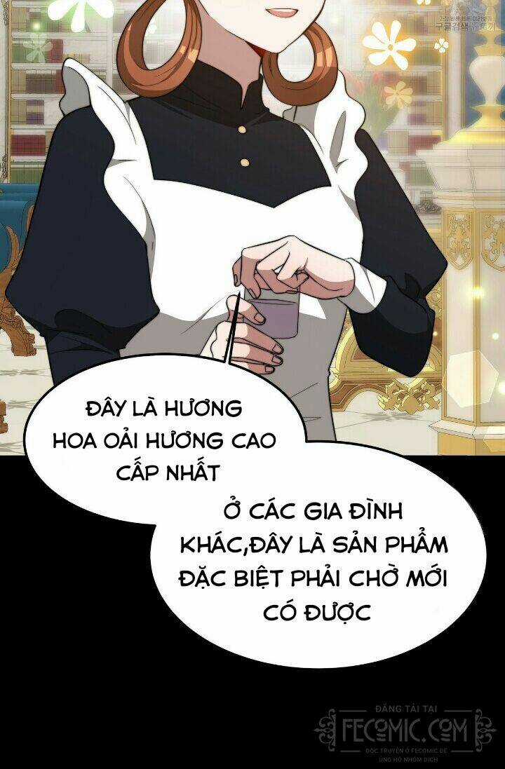 Công Chúa Bị Lãng Quên Muốn Sống Trong Hòa Bình Chapter 20 trang 58
