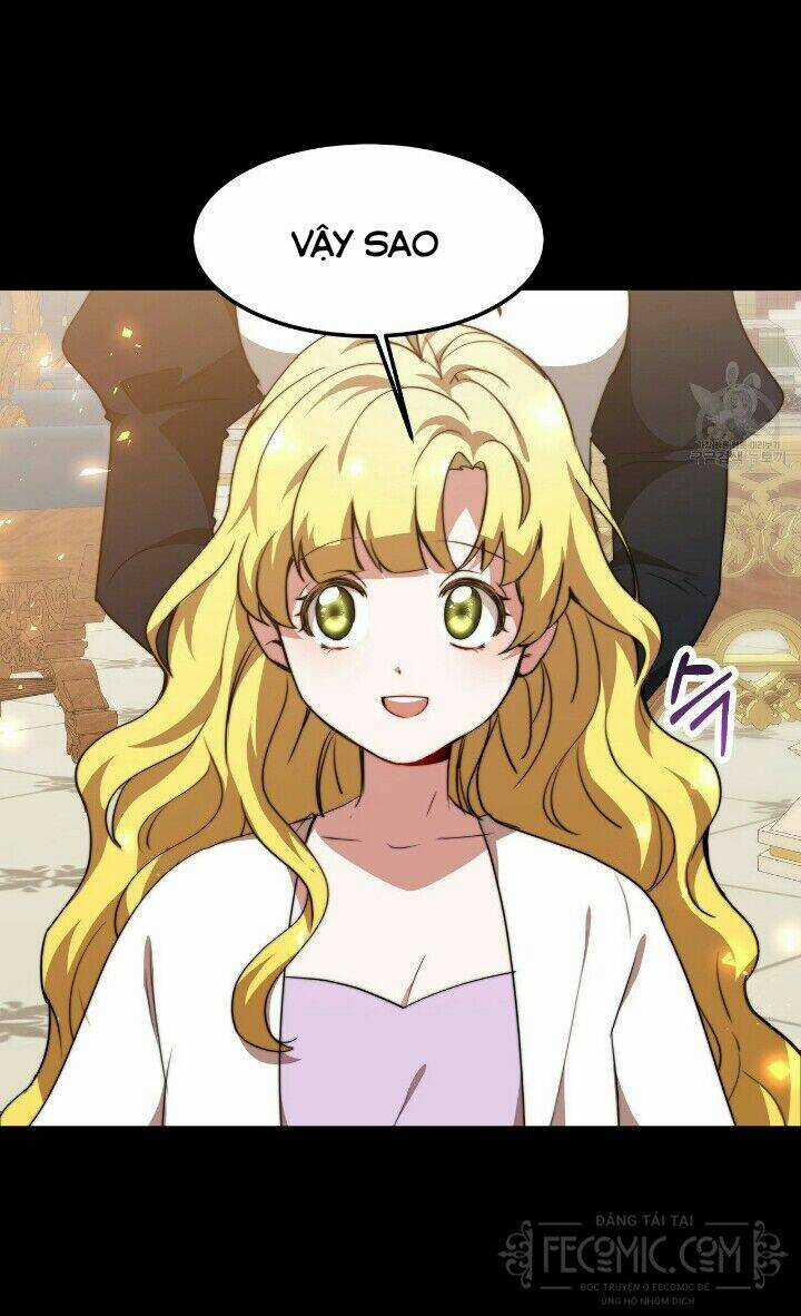 Công Chúa Bị Lãng Quên Muốn Sống Trong Hòa Bình Chapter 20 trang 59