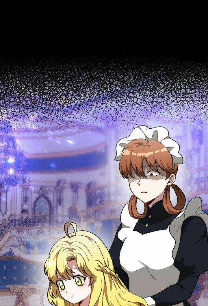 Công Chúa Bị Lãng Quên Muốn Sống Trong Hòa Bình Chapter 20 trang 61