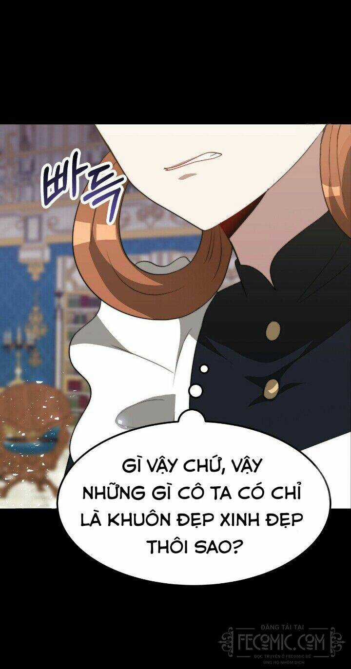 Công Chúa Bị Lãng Quên Muốn Sống Trong Hòa Bình Chapter 20 trang 63