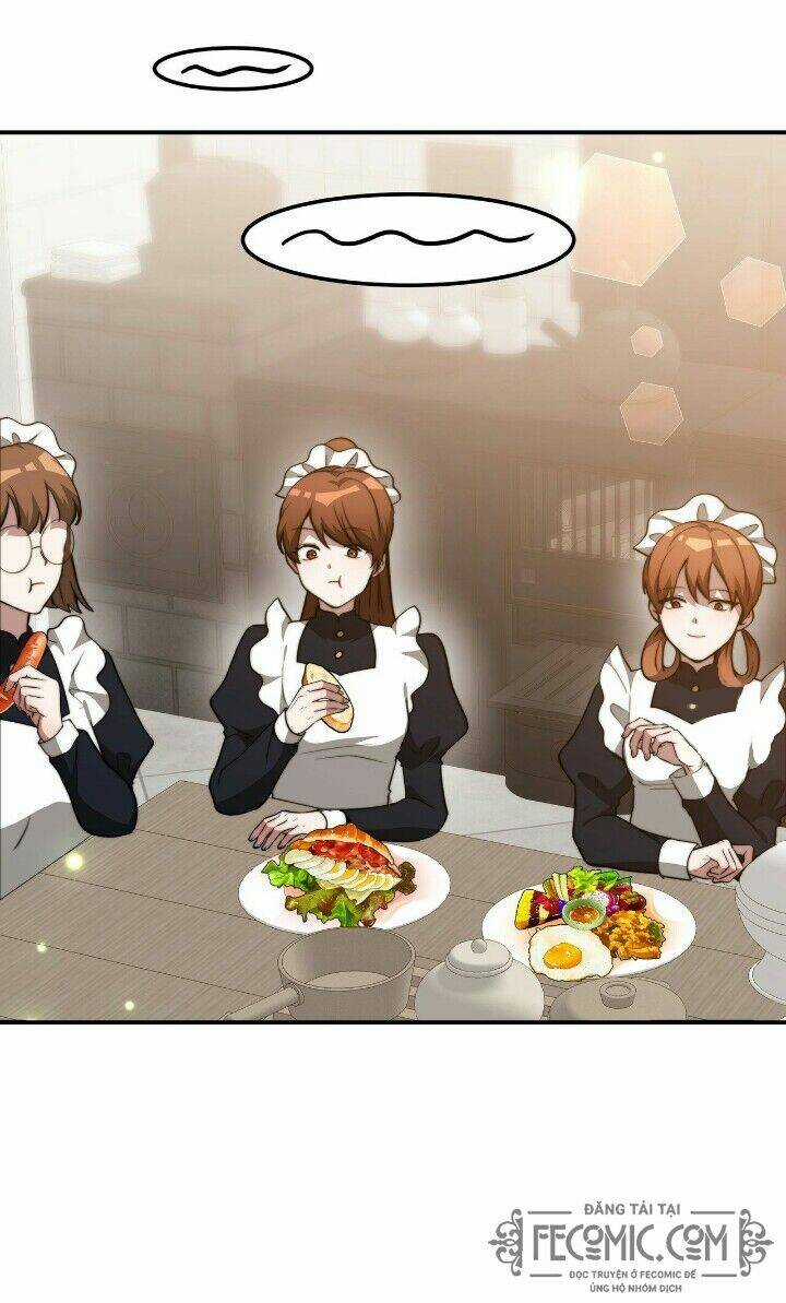 Công Chúa Bị Lãng Quên Muốn Sống Trong Hòa Bình Chapter 20 trang 68