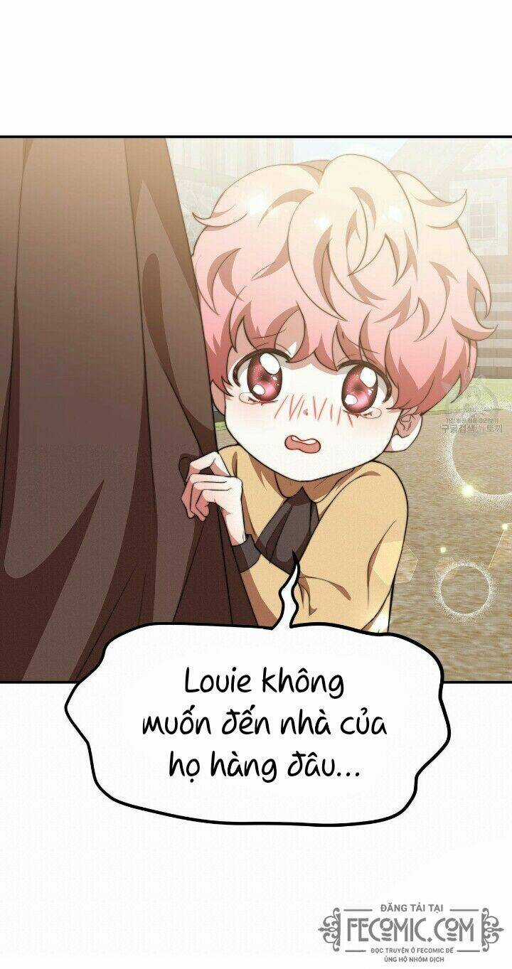 Công Chúa Bị Lãng Quên Muốn Sống Trong Hòa Bình Chapter 20 trang 7