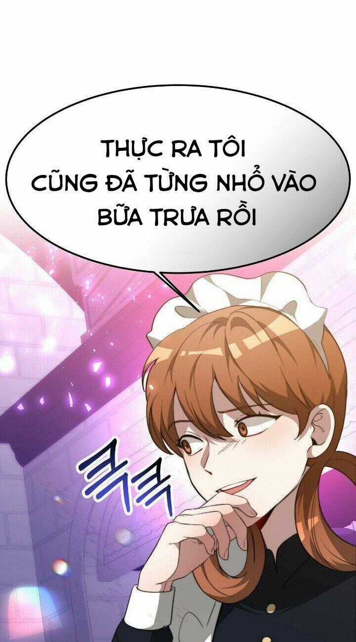 Công Chúa Bị Lãng Quên Muốn Sống Trong Hòa Bình Chapter 20 trang 71