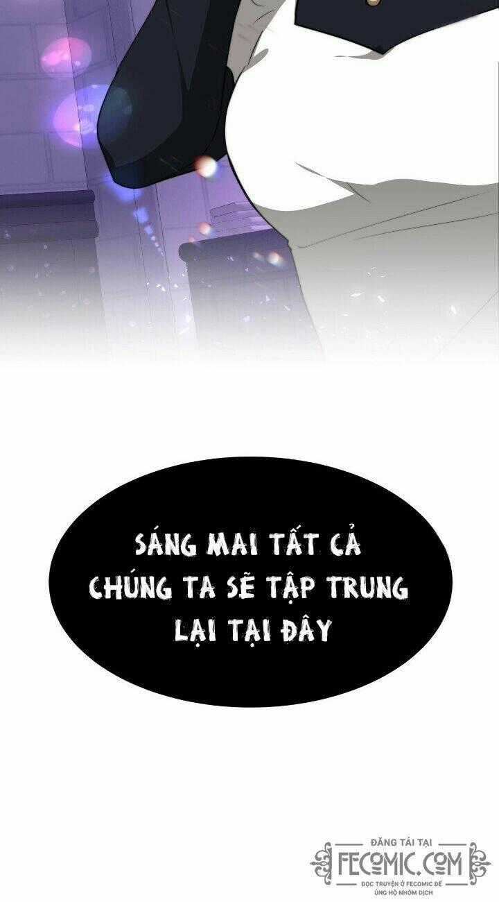 Công Chúa Bị Lãng Quên Muốn Sống Trong Hòa Bình Chapter 20 trang 72