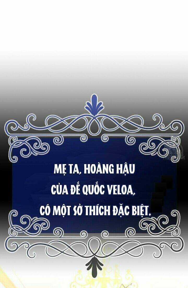 Công Chúa Bị Lãng Quên Muốn Sống Trong Hòa Bình Chapter 21 trang 10