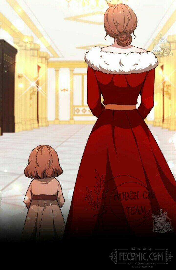 Công Chúa Bị Lãng Quên Muốn Sống Trong Hòa Bình Chapter 21 trang 11