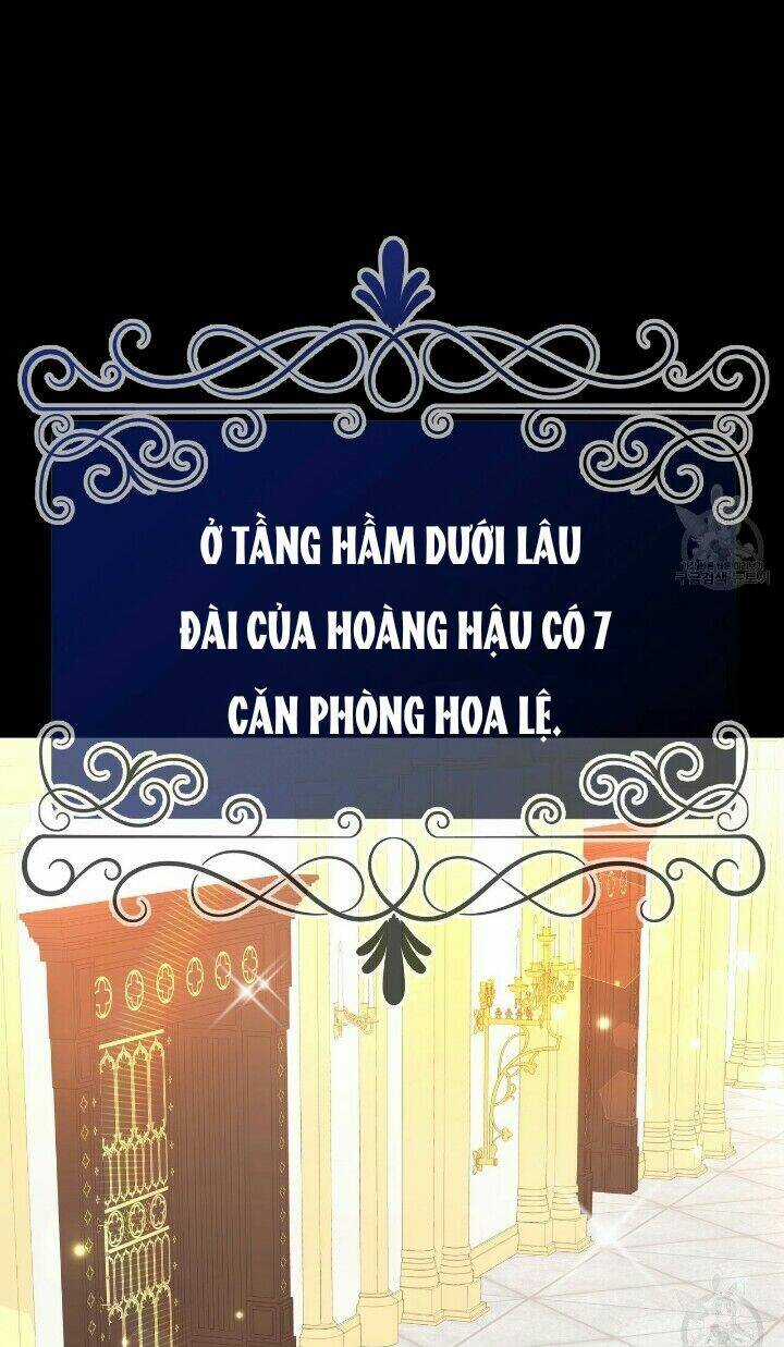 Công Chúa Bị Lãng Quên Muốn Sống Trong Hòa Bình Chapter 21 trang 12