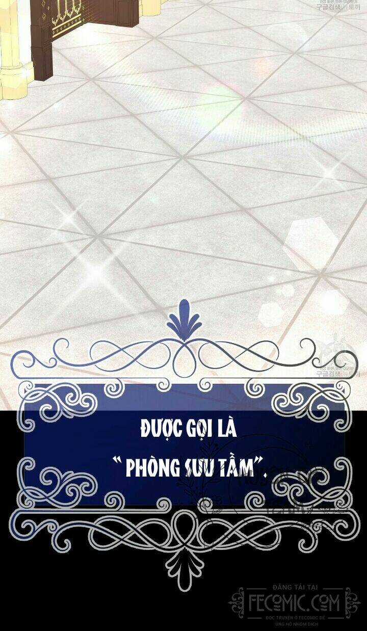 Công Chúa Bị Lãng Quên Muốn Sống Trong Hòa Bình Chapter 21 trang 13