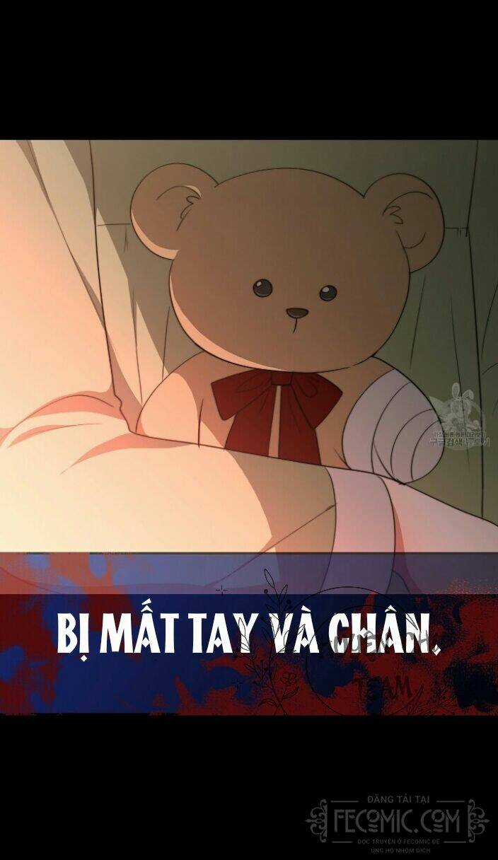 Công Chúa Bị Lãng Quên Muốn Sống Trong Hòa Bình Chapter 21 trang 17