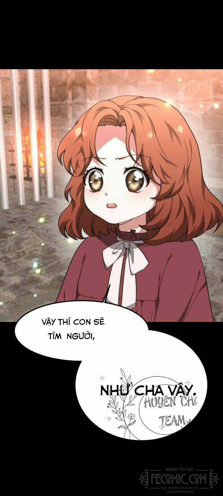 Công Chúa Bị Lãng Quên Muốn Sống Trong Hòa Bình Chapter 21 trang 20