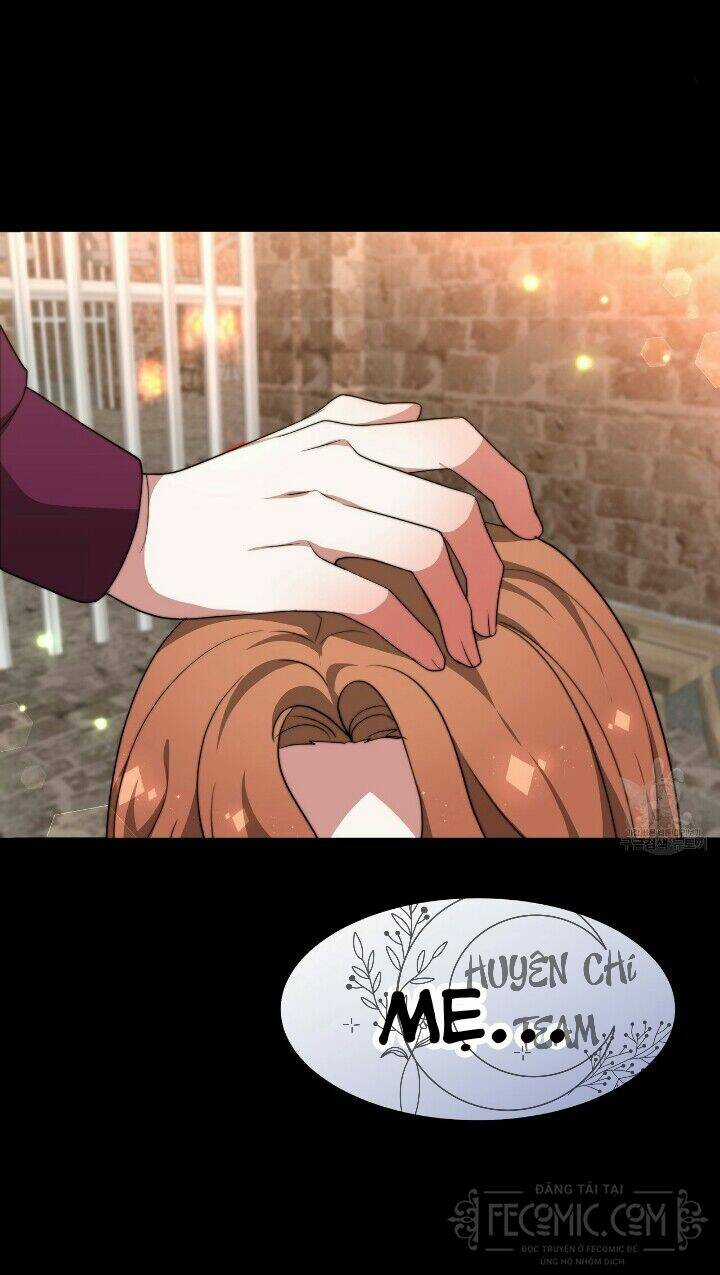 Công Chúa Bị Lãng Quên Muốn Sống Trong Hòa Bình Chapter 21 trang 22