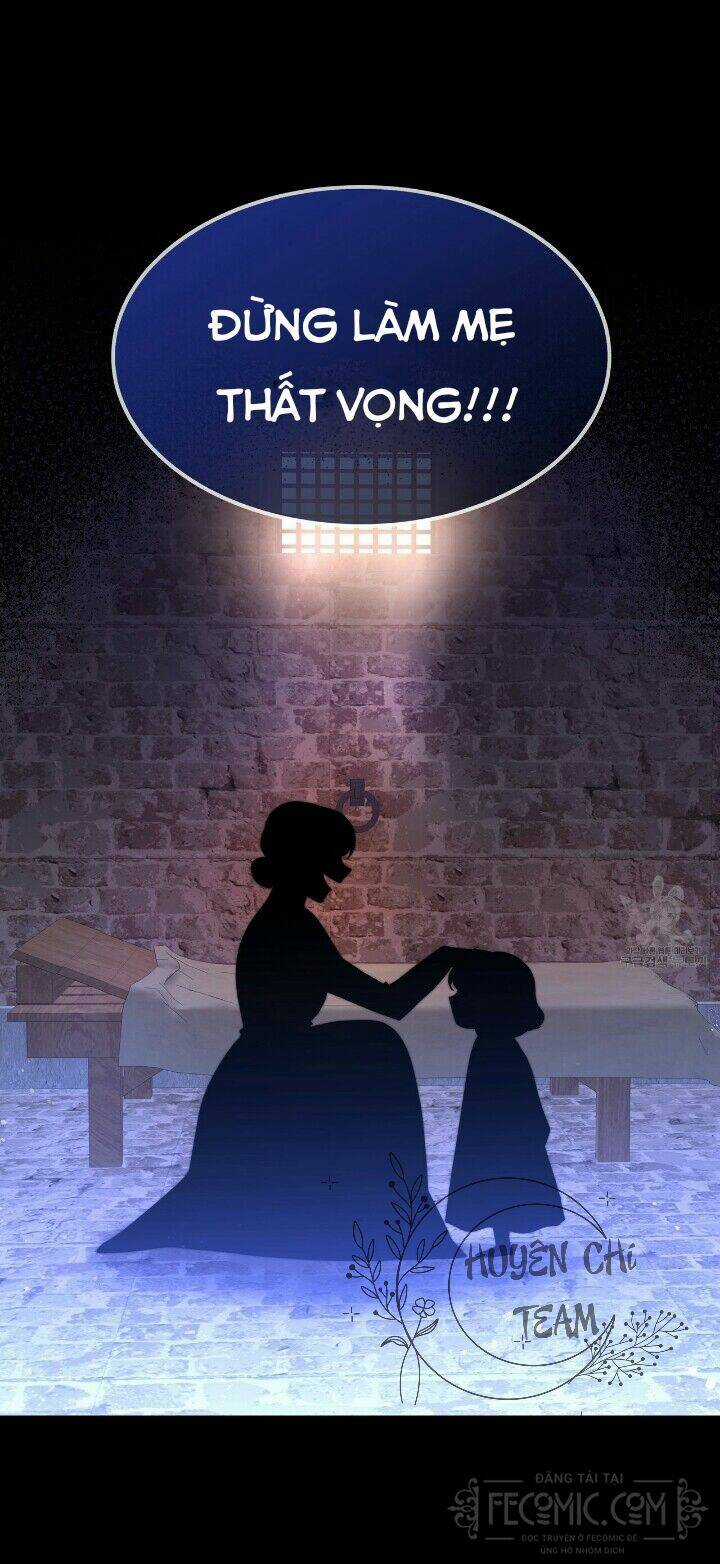 Công Chúa Bị Lãng Quên Muốn Sống Trong Hòa Bình Chapter 21 trang 23