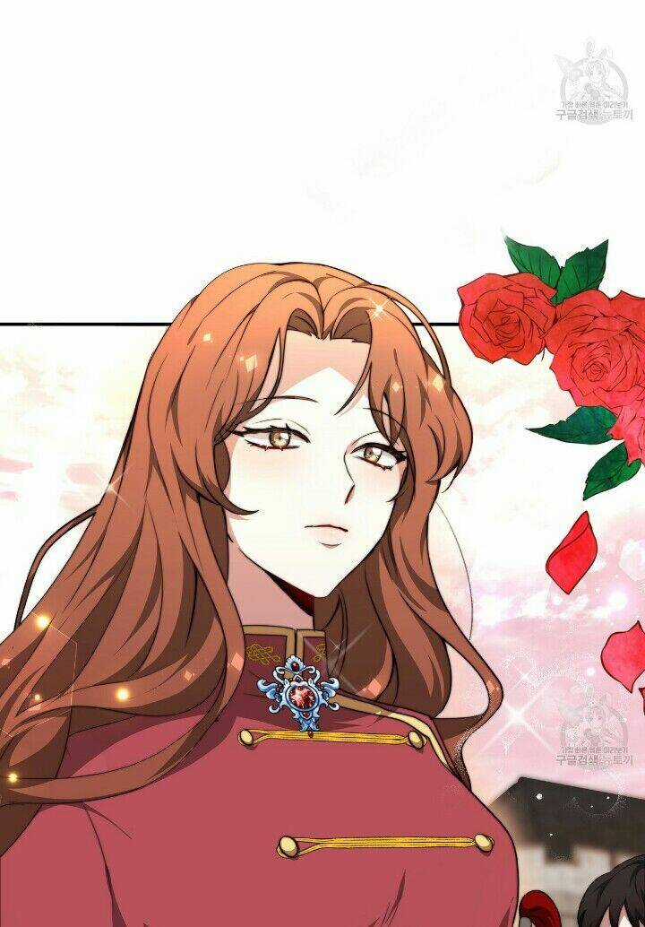 Công Chúa Bị Lãng Quên Muốn Sống Trong Hòa Bình Chapter 21 trang 3