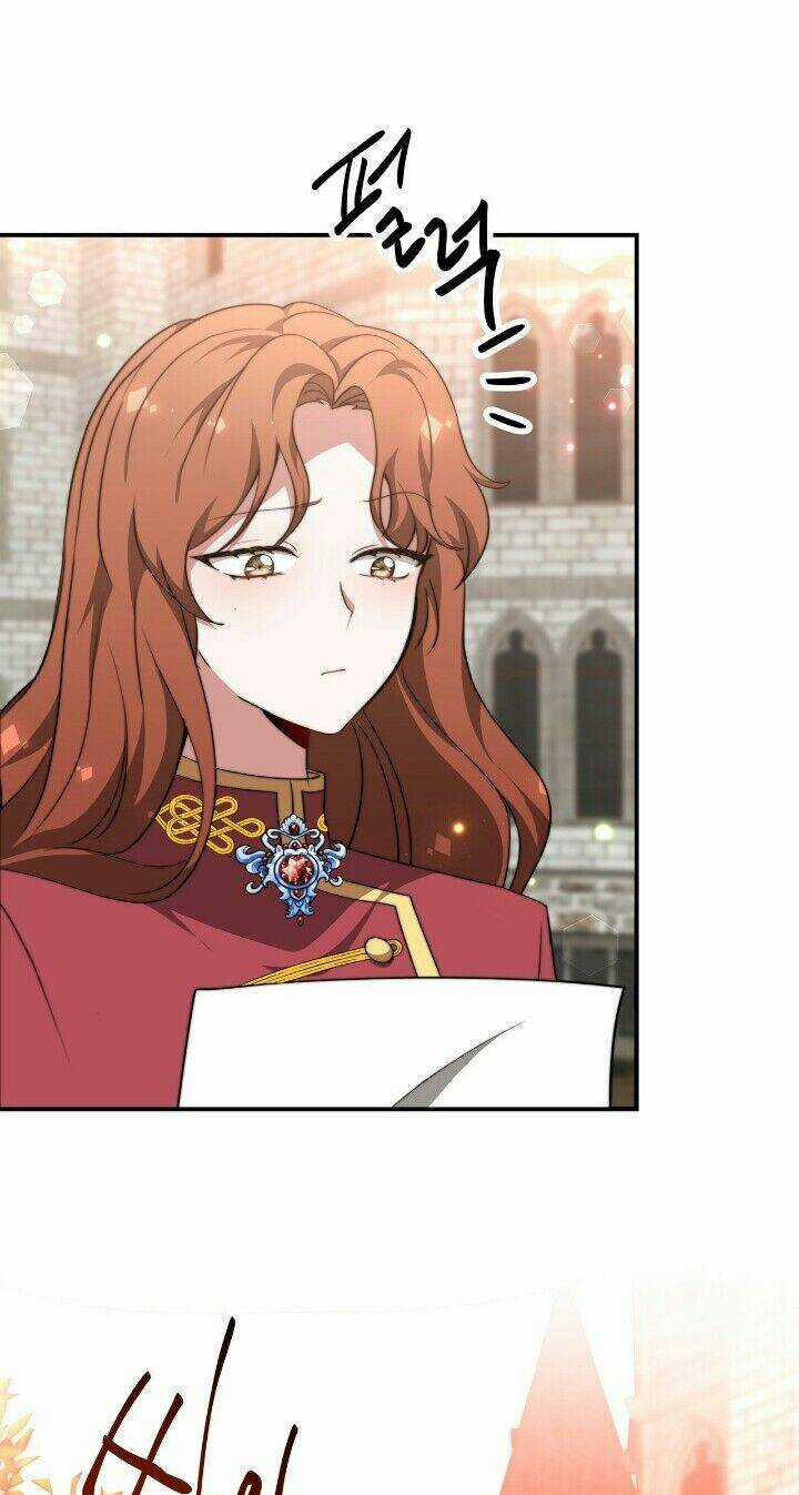 Công Chúa Bị Lãng Quên Muốn Sống Trong Hòa Bình Chapter 21 trang 32