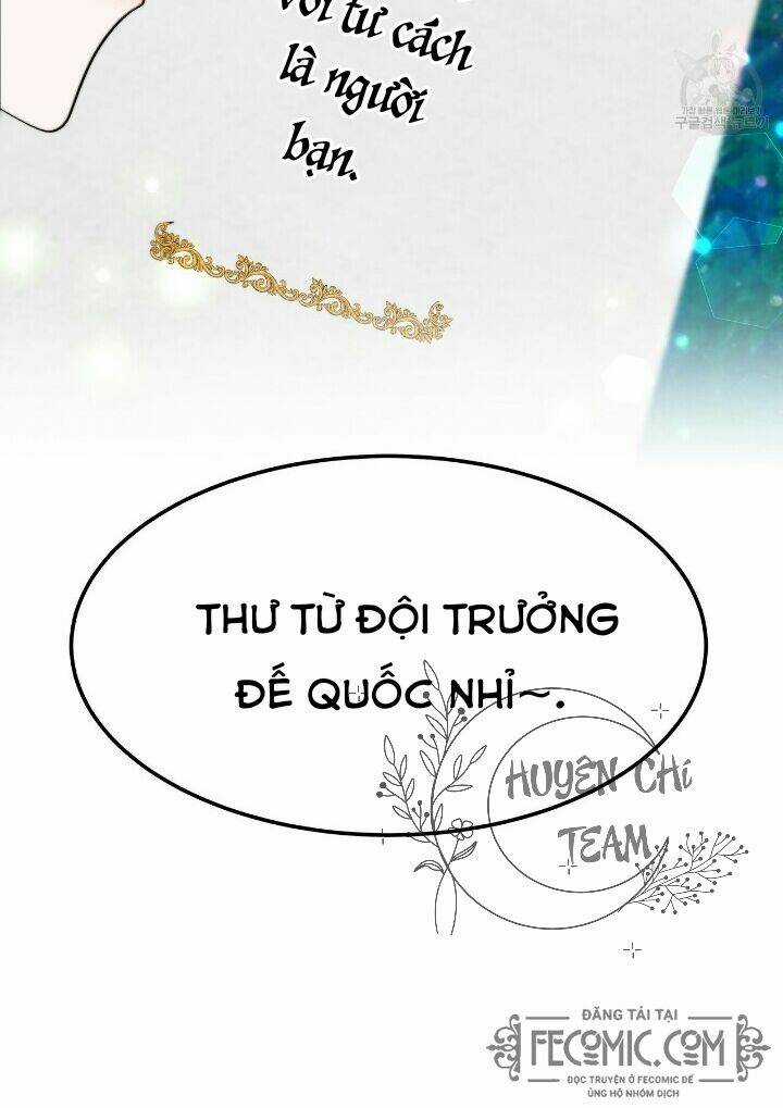 Công Chúa Bị Lãng Quên Muốn Sống Trong Hòa Bình Chapter 21 trang 35