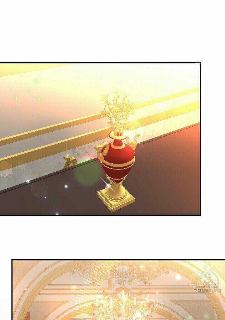 Công Chúa Bị Lãng Quên Muốn Sống Trong Hòa Bình Chapter 21 trang 36