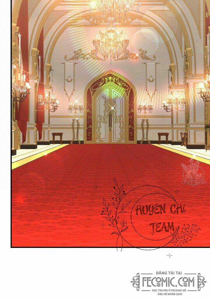 Công Chúa Bị Lãng Quên Muốn Sống Trong Hòa Bình Chapter 21 trang 37