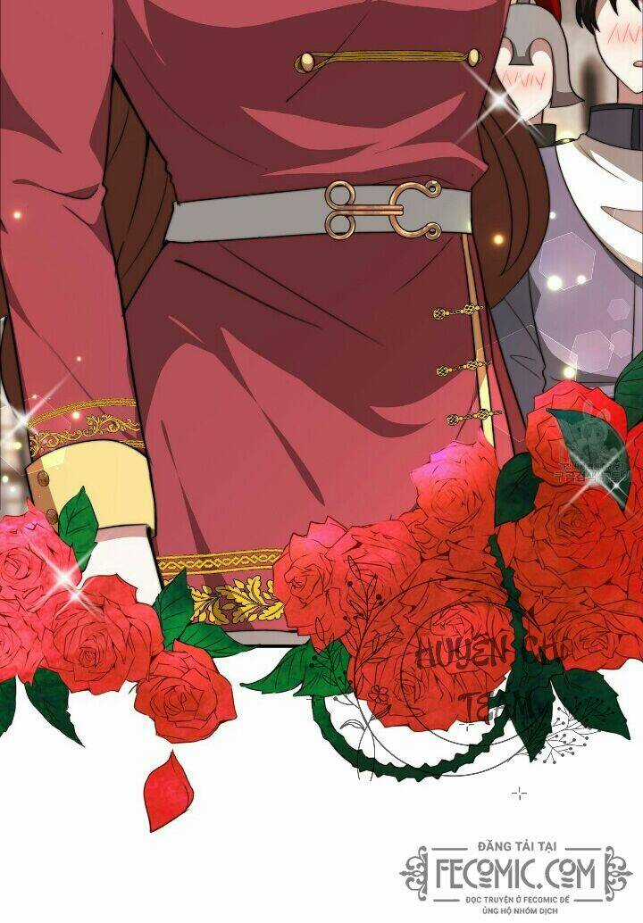 Công Chúa Bị Lãng Quên Muốn Sống Trong Hòa Bình Chapter 21 trang 4