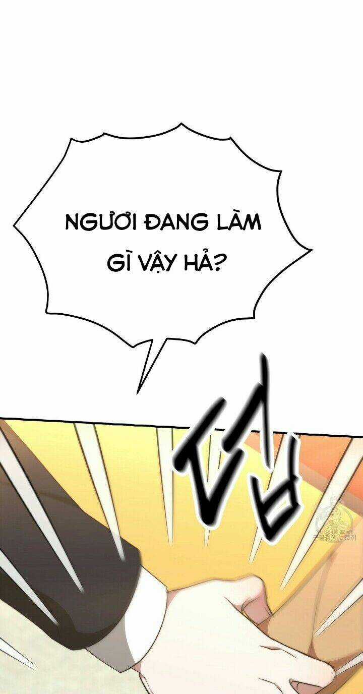 Công Chúa Bị Lãng Quên Muốn Sống Trong Hòa Bình Chapter 21 trang 41