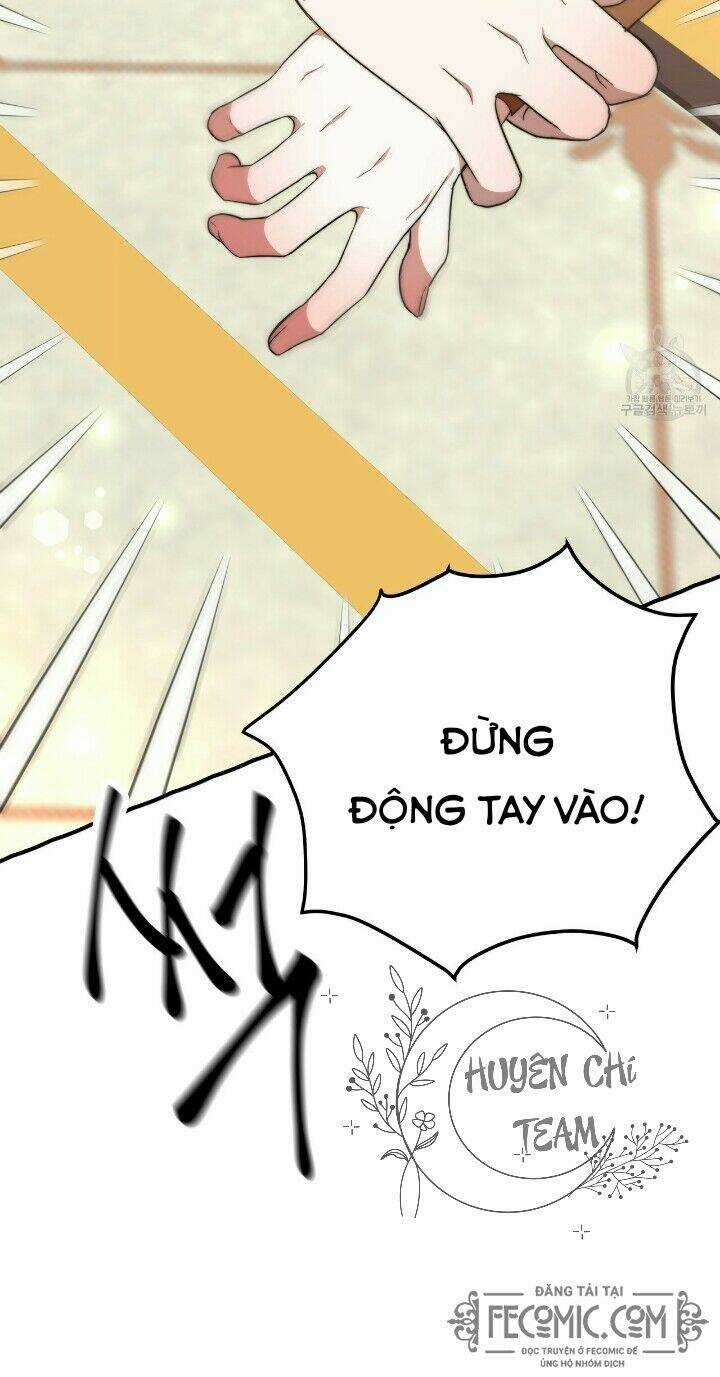 Công Chúa Bị Lãng Quên Muốn Sống Trong Hòa Bình Chapter 21 trang 42