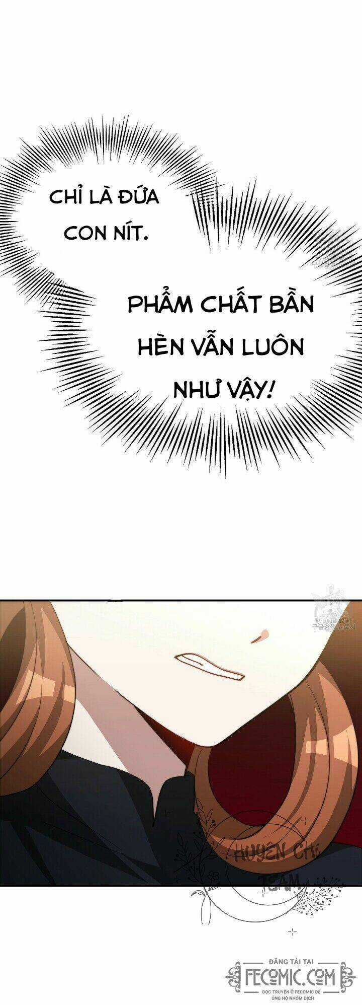 Công Chúa Bị Lãng Quên Muốn Sống Trong Hòa Bình Chapter 21 trang 47