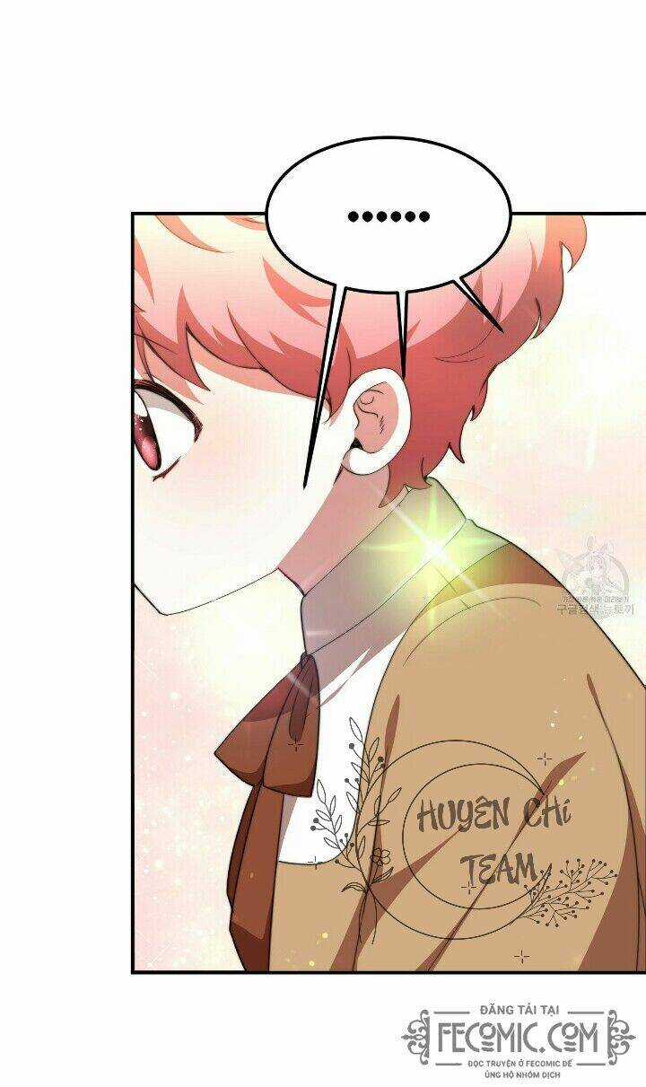 Công Chúa Bị Lãng Quên Muốn Sống Trong Hòa Bình Chapter 21 trang 57