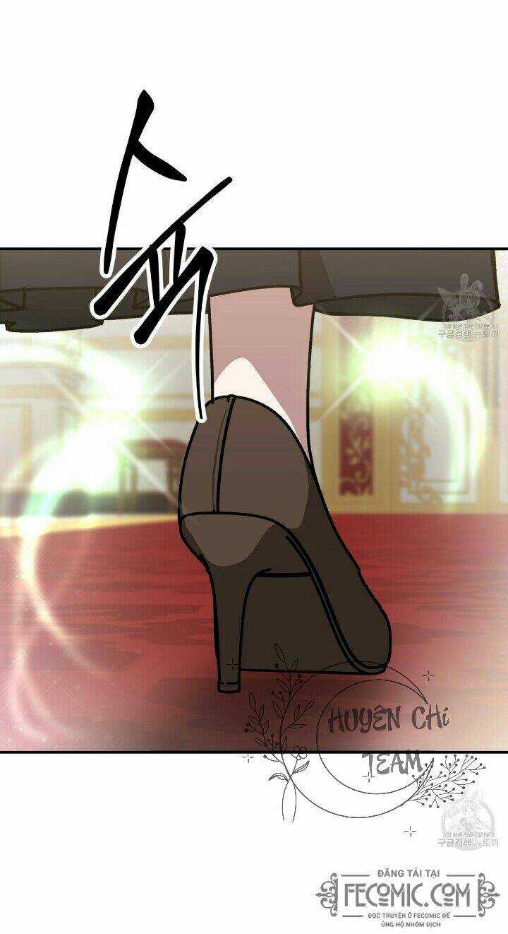 Công Chúa Bị Lãng Quên Muốn Sống Trong Hòa Bình Chapter 21 trang 59