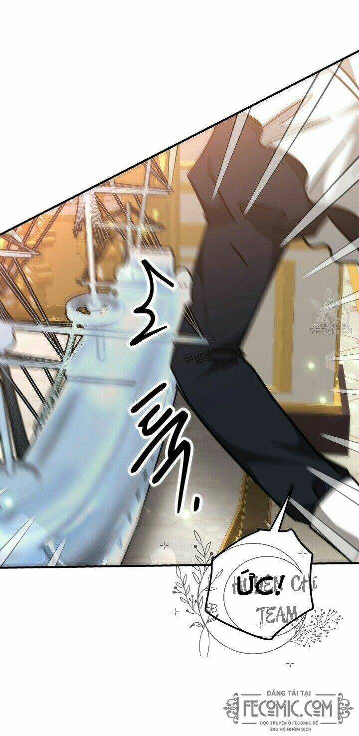 Công Chúa Bị Lãng Quên Muốn Sống Trong Hòa Bình Chapter 21 trang 60