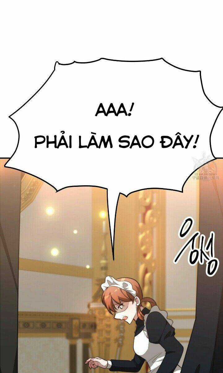 Công Chúa Bị Lãng Quên Muốn Sống Trong Hòa Bình Chapter 21 trang 61