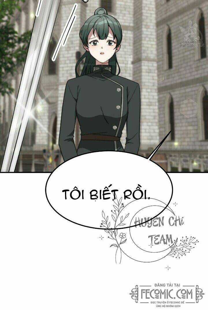Công Chúa Bị Lãng Quên Muốn Sống Trong Hòa Bình Chapter 21 trang 7