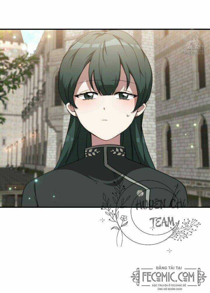 Công Chúa Bị Lãng Quên Muốn Sống Trong Hòa Bình Chapter 21 trang 9