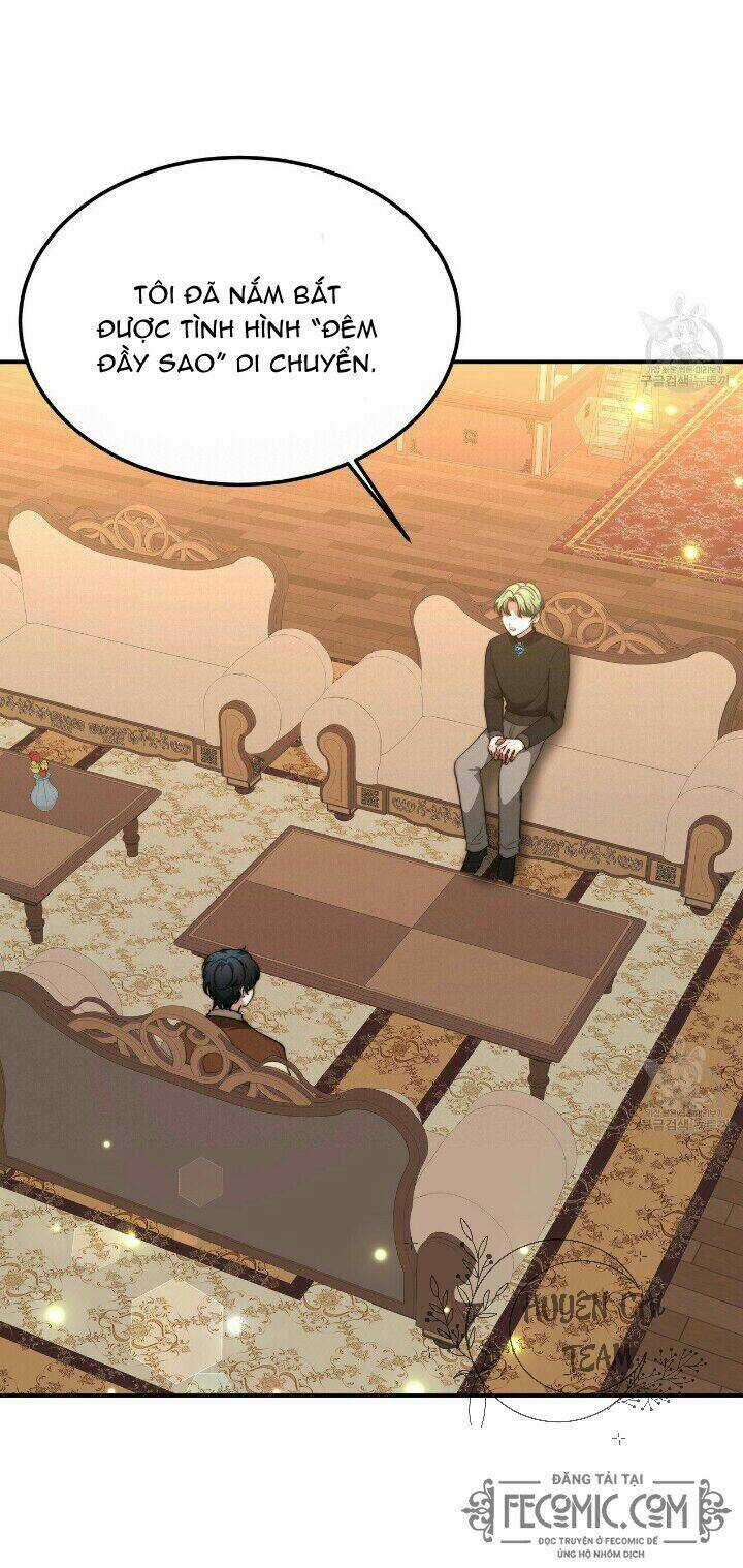 Công Chúa Bị Lãng Quên Muốn Sống Trong Hòa Bình Chapter 22 trang 10