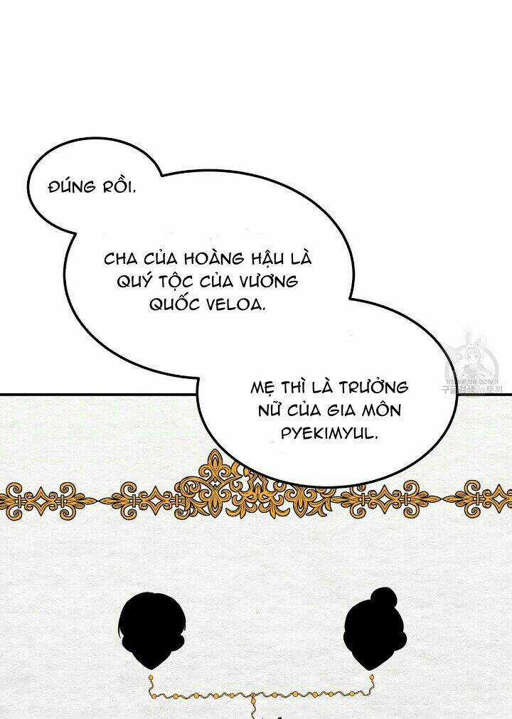 Công Chúa Bị Lãng Quên Muốn Sống Trong Hòa Bình Chapter 22 trang 15