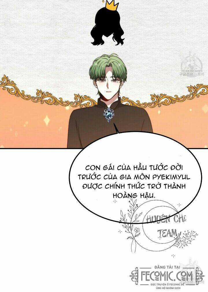 Công Chúa Bị Lãng Quên Muốn Sống Trong Hòa Bình Chapter 22 trang 16